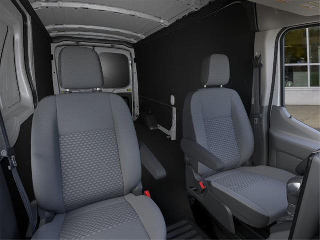 new 2025 Ford Transit-250 car, priced at $52,688