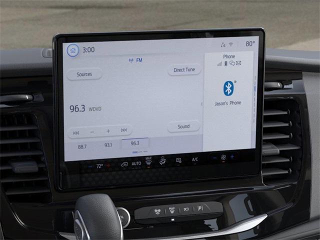 new 2025 Ford Transit-250 car, priced at $52,688