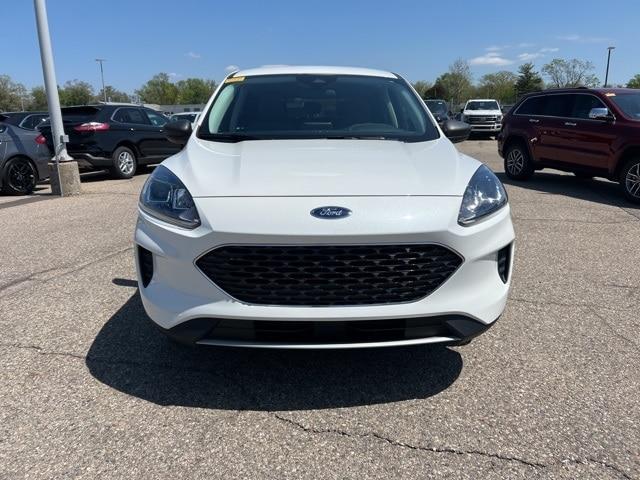 used 2022 Ford Escape car, priced at $22,367