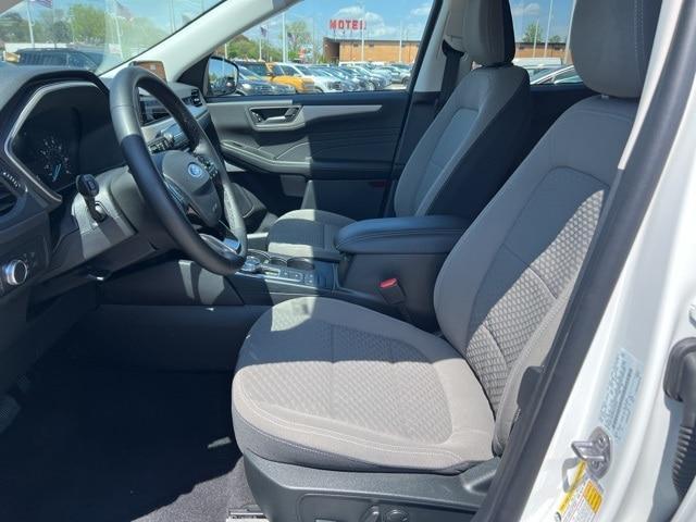 used 2022 Ford Escape car, priced at $22,366
