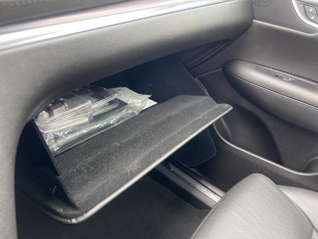 used 2019 Cadillac XT5 car, priced at $17,782