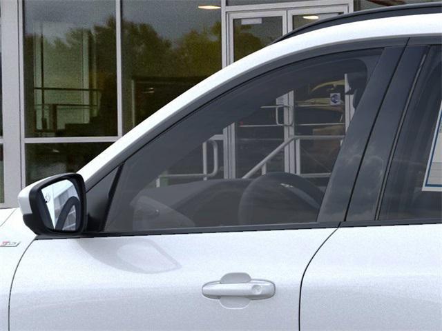 new 2026 Ford Escape car, priced at $37,851