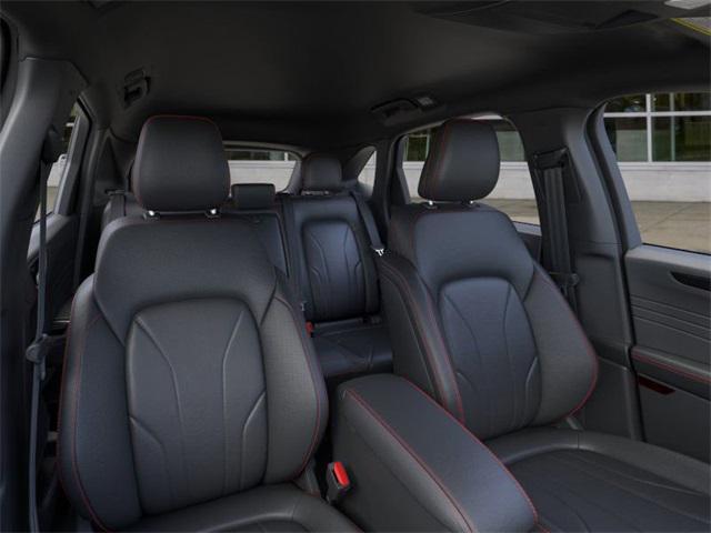 new 2026 Ford Escape car, priced at $37,851