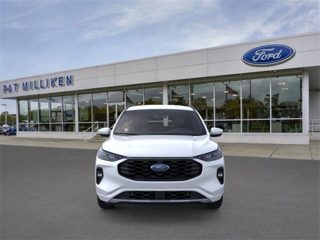 new 2026 Ford Escape car, priced at $37,851