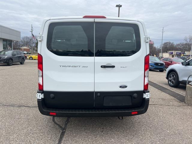 used 2020 Ford Transit-350 car, priced at $32,500