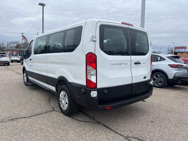 used 2020 Ford Transit-350 car, priced at $32,500