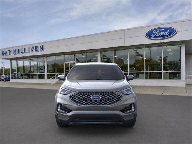 new 2024 Ford Edge car, priced at $39,906