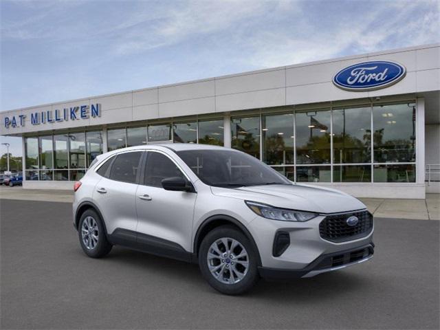 new 2024 Ford Escape car, priced at $30,893