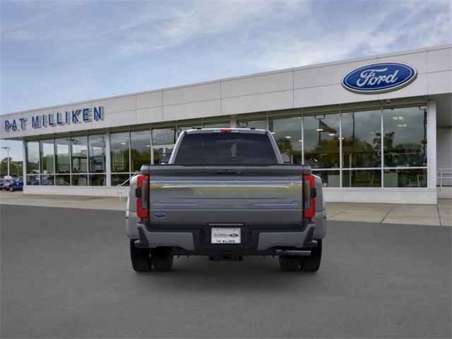 new 2026 Ford F-450 car, priced at $101,181