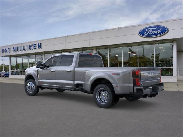 new 2026 Ford F-450 car, priced at $101,181