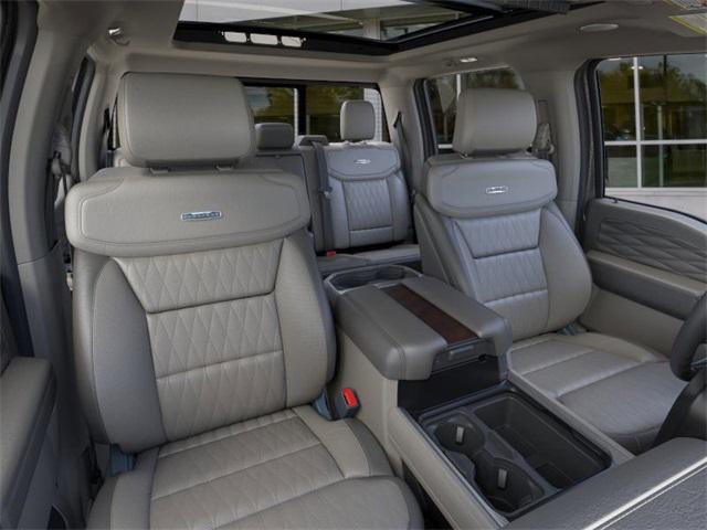 new 2026 Ford F-450 car, priced at $101,181