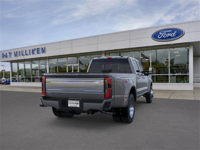 new 2026 Ford F-450 car, priced at $101,181