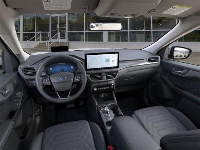 new 2024 Ford Escape car, priced at $39,980