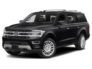 new 2024 Ford Expedition Max car, priced at $79,304