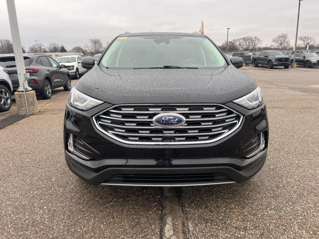 used 2022 Ford Edge car, priced at $27,794