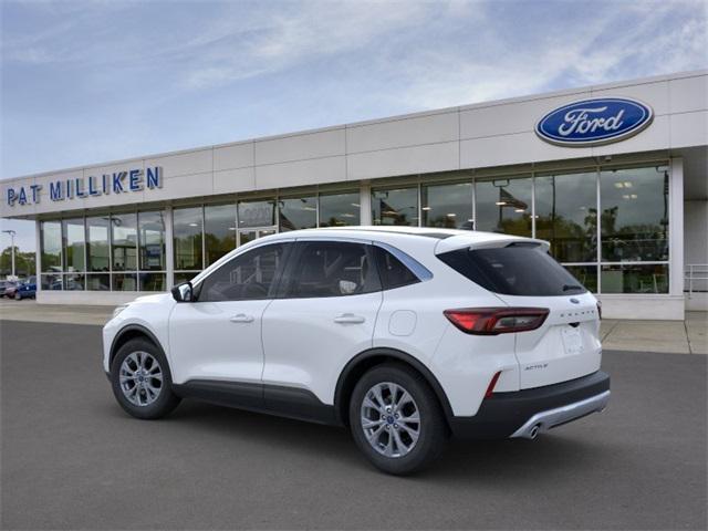 new 2024 Ford Escape car, priced at $31,926