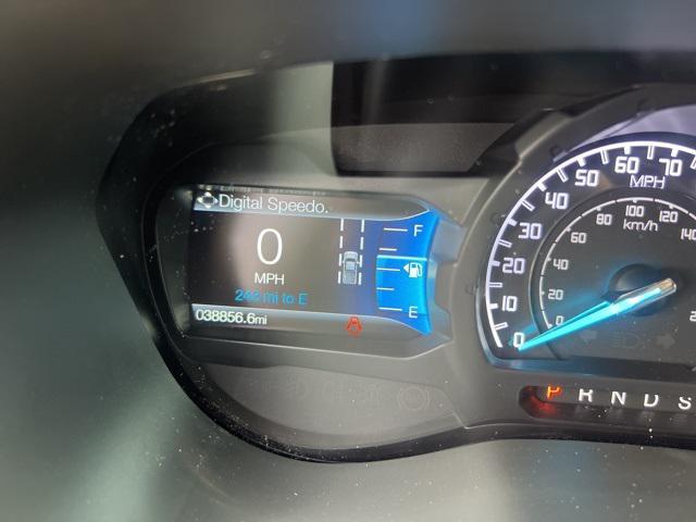 used 2022 Ford Ranger car, priced at $32,132