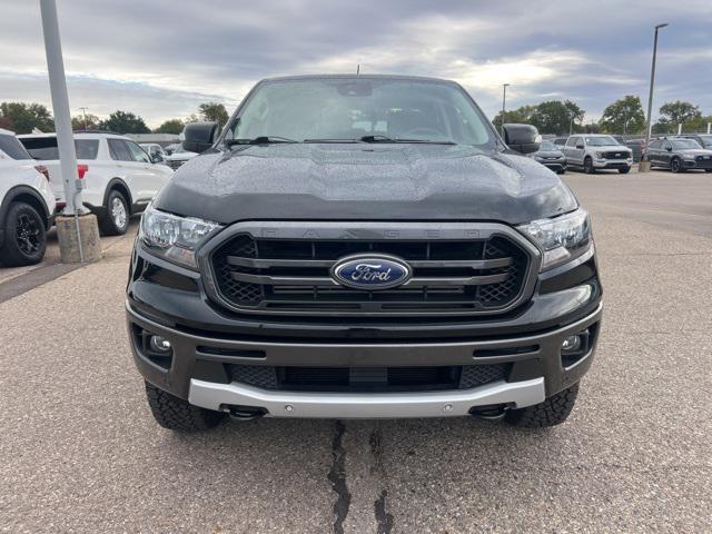 used 2022 Ford Ranger car, priced at $32,132