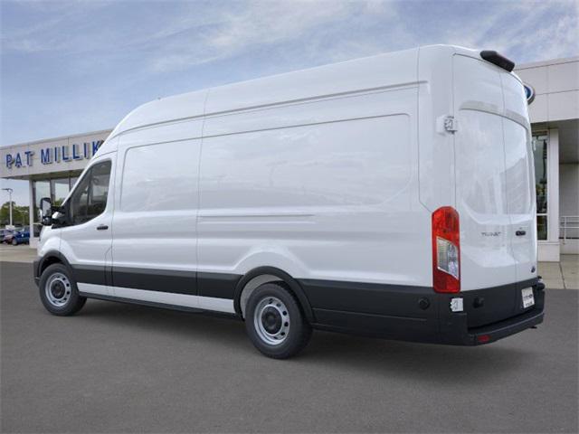 new 2025 Ford Transit-350 car, priced at $56,035