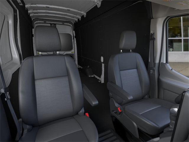 new 2025 Ford Transit-350 car, priced at $56,035