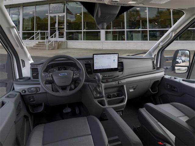 new 2025 Ford Transit-350 car, priced at $56,035