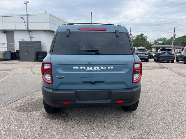 used 2022 Ford Bronco Sport car, priced at $25,450