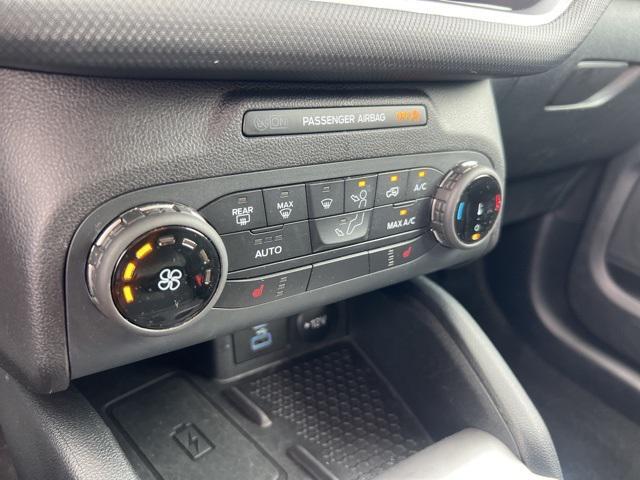 used 2022 Ford Bronco Sport car, priced at $25,450