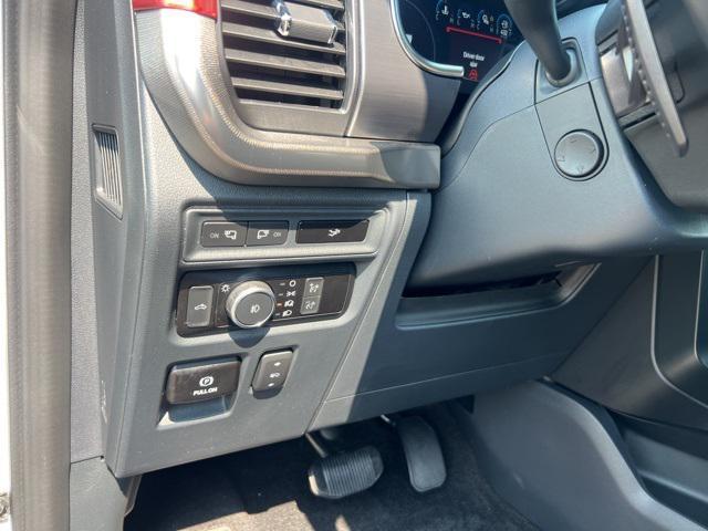 used 2023 Ford F-150 car, priced at $70,604