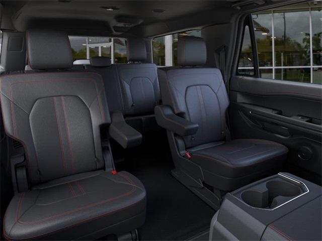 new 2024 Ford Expedition Max car, priced at $80,571