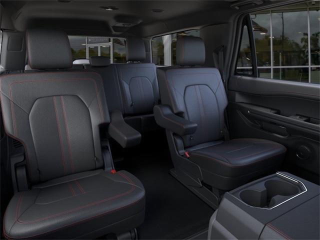 new 2024 Ford Expedition car, priced at $84,571