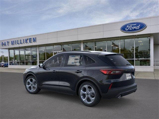 new 2026 Ford Escape car, priced at $33,258