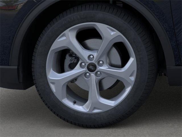 new 2026 Ford Escape car