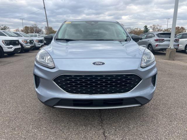 used 2022 Ford Escape car, priced at $23,996