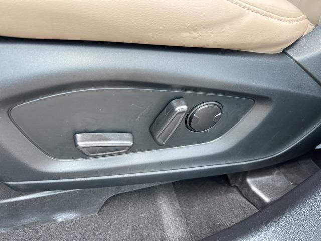 used 2021 Ford Explorer car, priced at $24,825