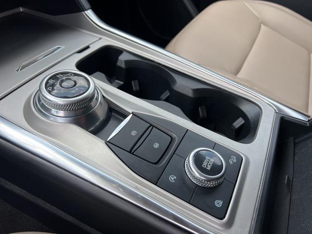 used 2021 Ford Explorer car, priced at $24,825