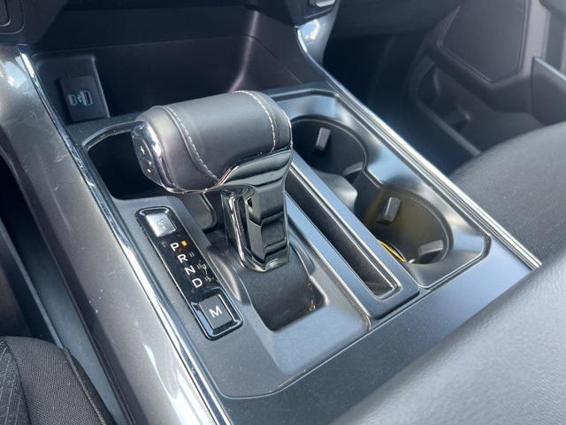 used 2023 Ford F-150 car, priced at $38,154