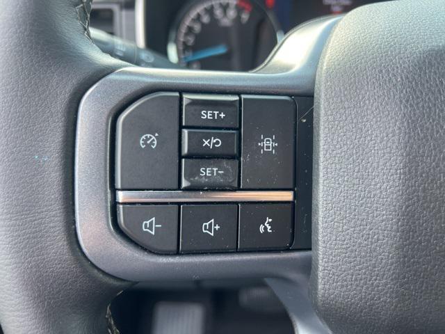 used 2023 Ford F-150 car, priced at $38,154