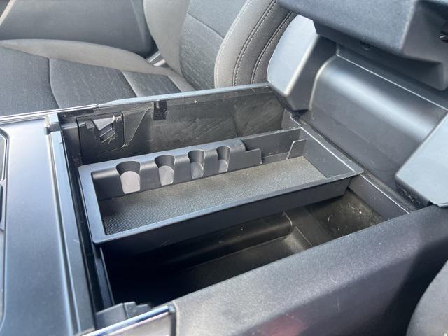 used 2023 Ford F-150 car, priced at $38,154