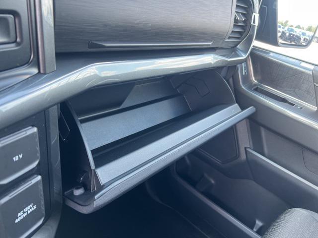 used 2023 Ford F-150 car, priced at $38,154