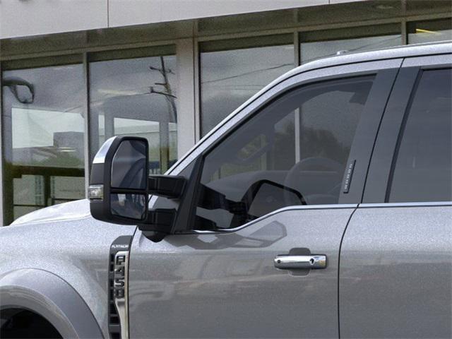 new 2026 Ford F-450 car, priced at $101,732