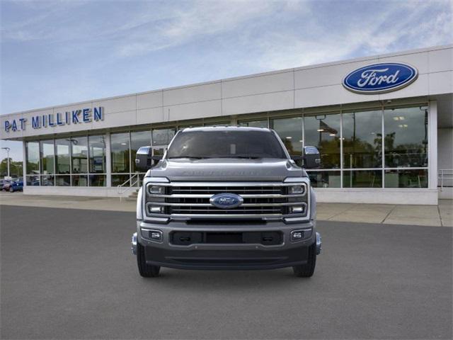 new 2026 Ford F-450 car, priced at $101,732