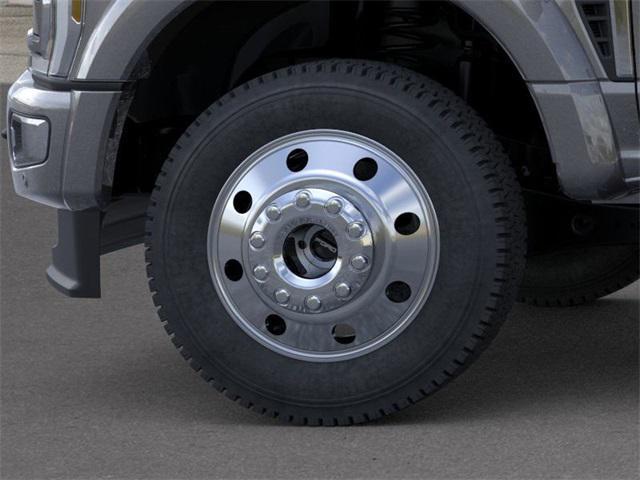 new 2026 Ford F-450 car, priced at $101,732