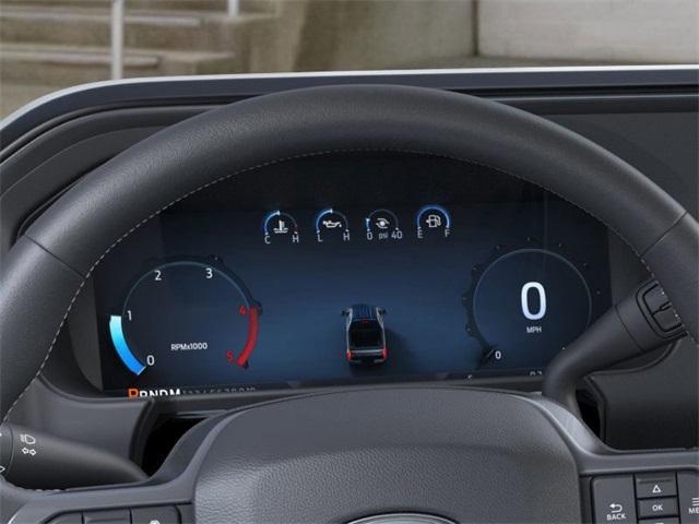 new 2026 Ford F-450 car, priced at $101,732