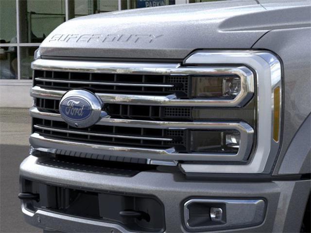 new 2026 Ford F-450 car, priced at $101,732