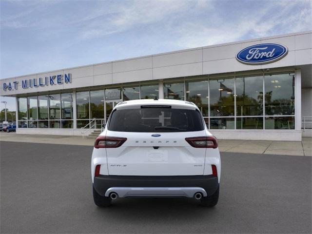 new 2024 Ford Escape car, priced at $30,893