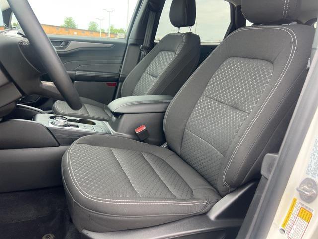 used 2023 Ford Escape car, priced at $24,999