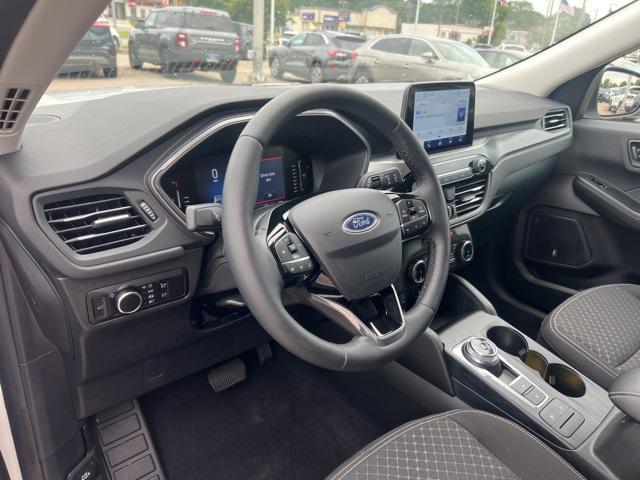 used 2023 Ford Escape car, priced at $24,999