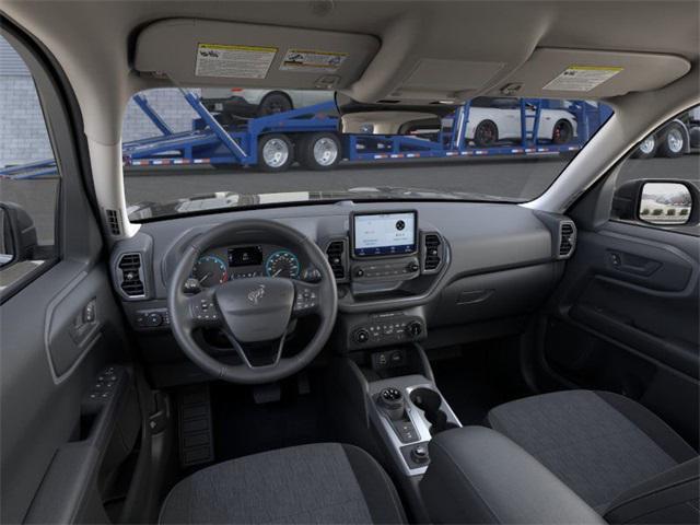 new 2024 Ford Bronco Sport car, priced at $31,385