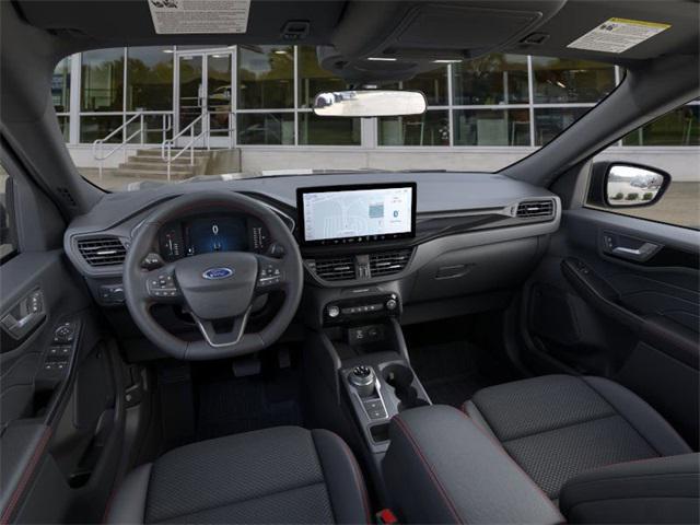 new 2025 Ford Escape car, priced at $29,171