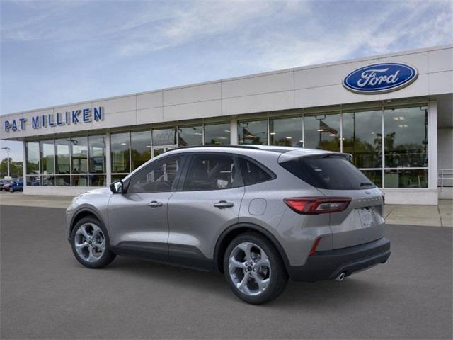new 2025 Ford Escape car, priced at $29,171